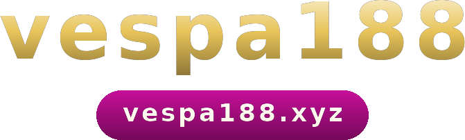 vespa188 logo