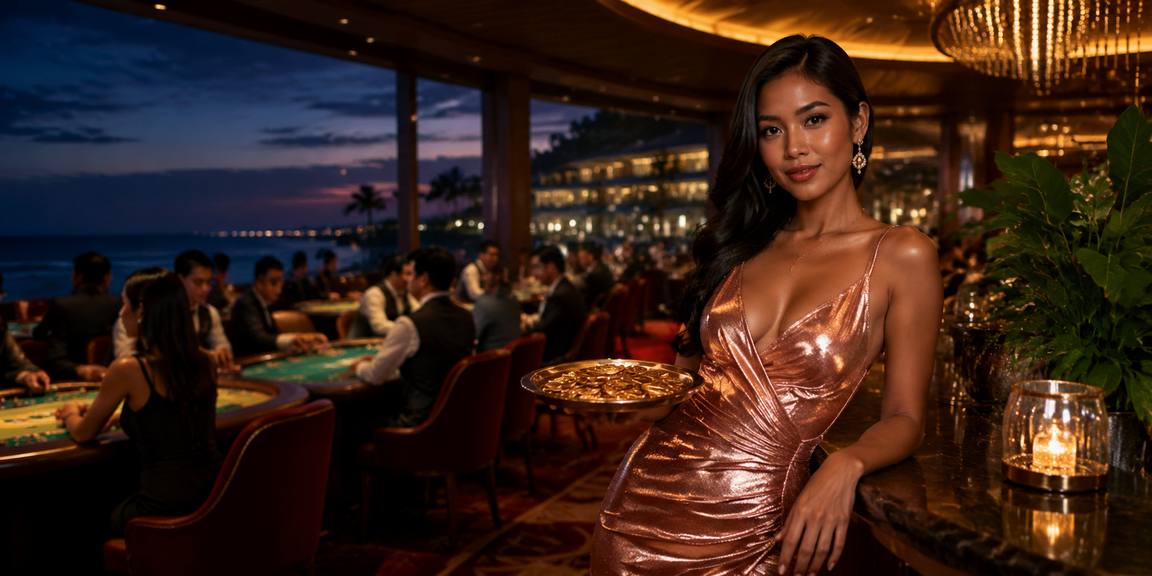 vespa188 How vespa188 Casino Brings It All Together